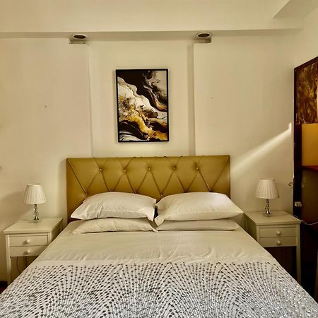 Alugo Quarto Espacoso Com Banheiro Privado Em Apartamento Em Copanema Rio de Janeiro Extérieur photo