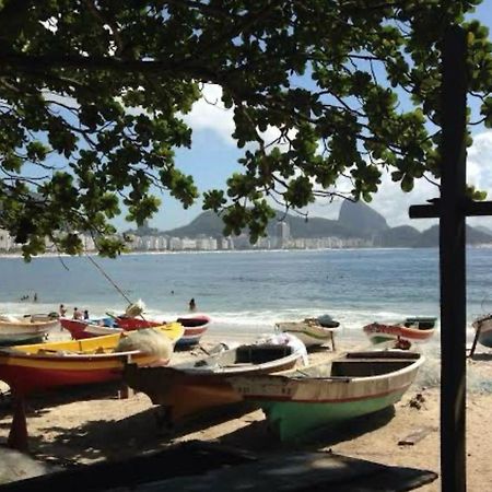 Alugo Quarto Espacoso Com Banheiro Privado Em Apartamento Em Copanema Rio de Janeiro Extérieur photo