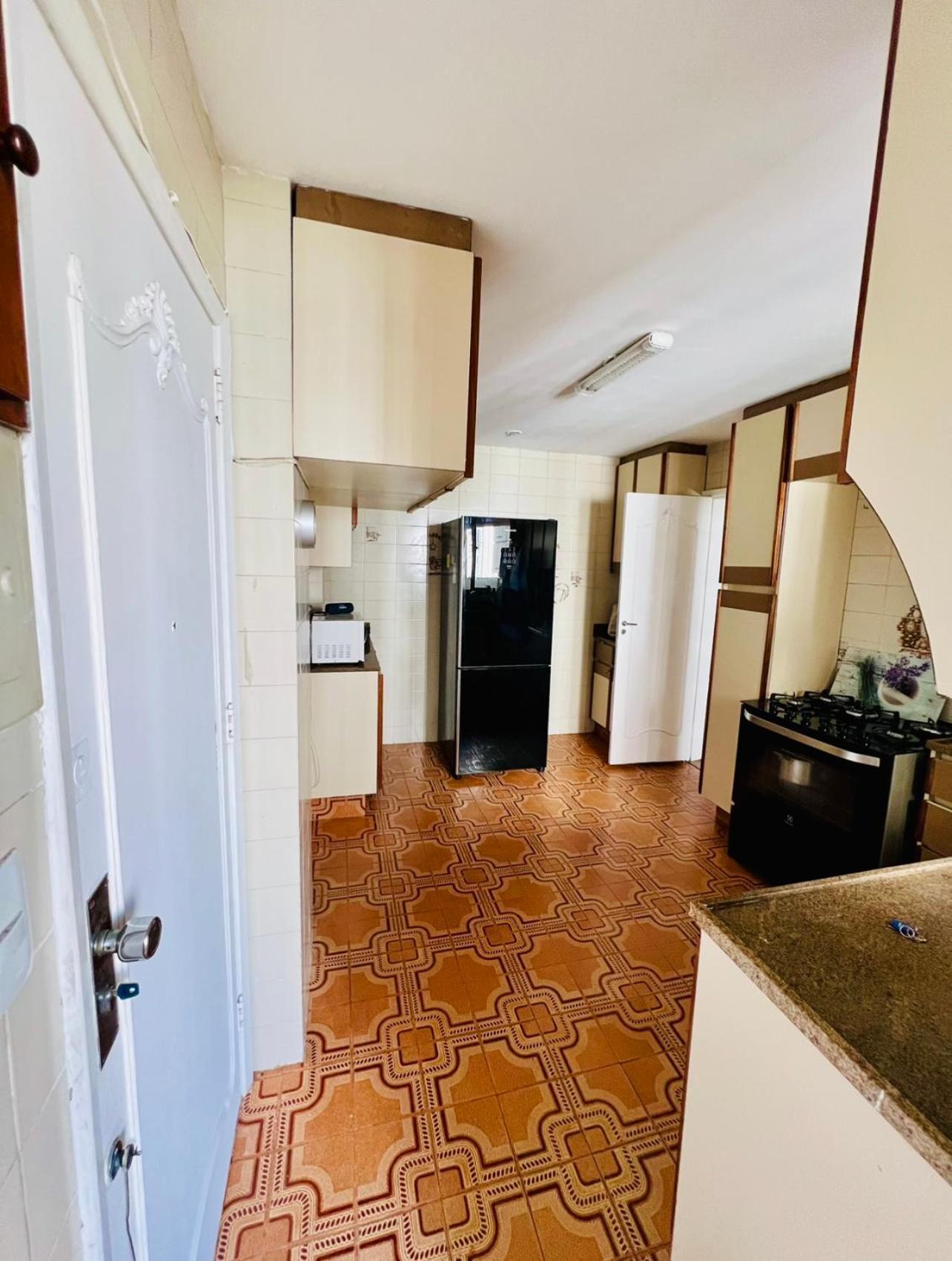 Alugo Quarto Espacoso Com Banheiro Privado Em Apartamento Em Copanema Rio de Janeiro Extérieur photo