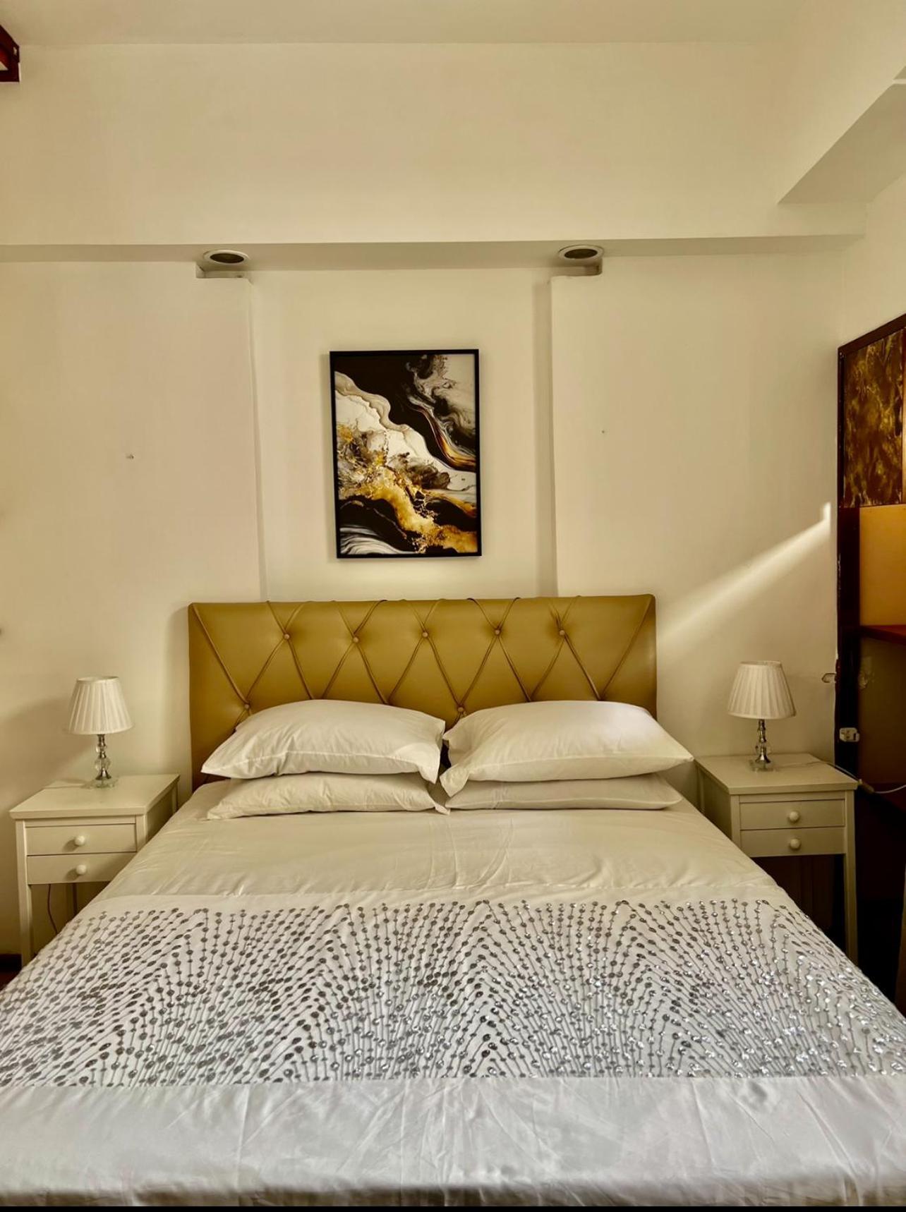 Alugo Quarto Espacoso Com Banheiro Privado Em Apartamento Em Copanema Rio de Janeiro Extérieur photo